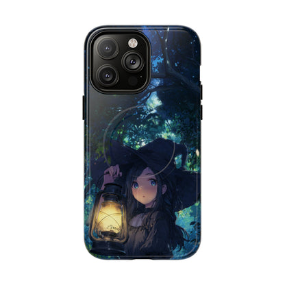 Halloween – Lantern Girl