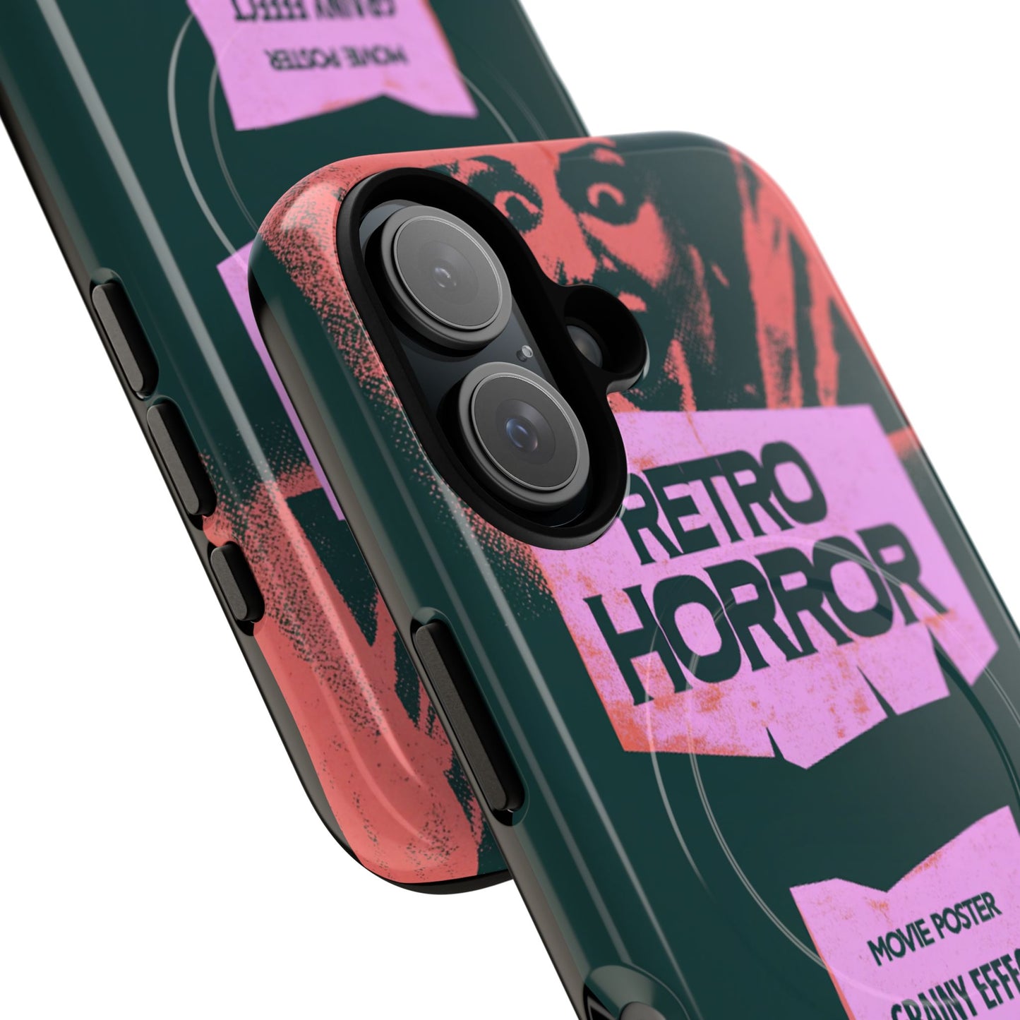 Halloween – Retro Horror