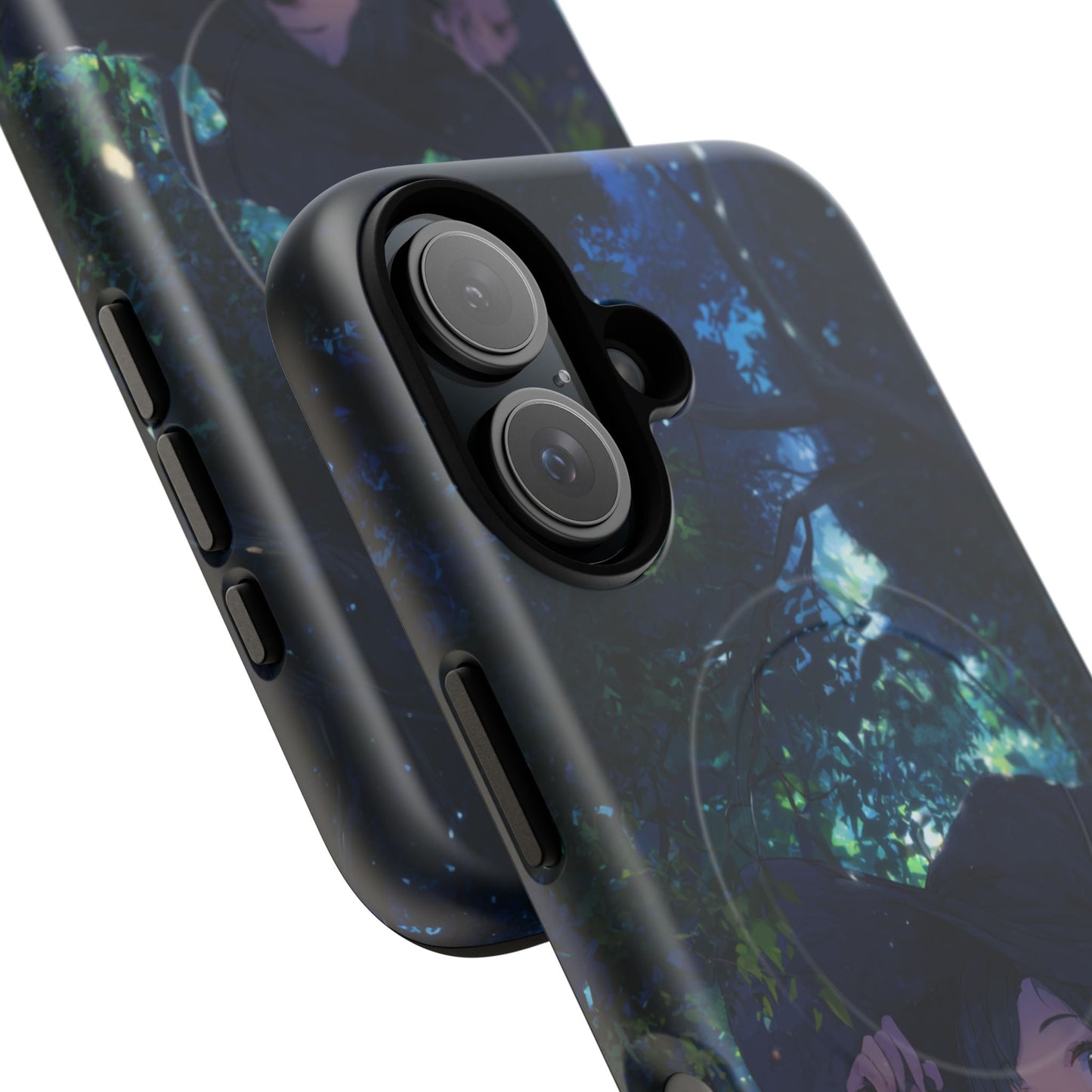 Halloween – Lantern Girl