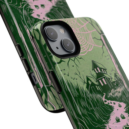 Halloween – Twilight Path