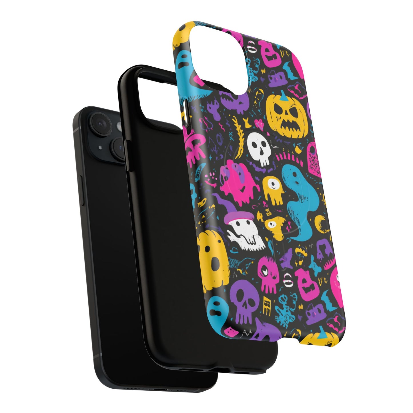 Halloween – Color Chaos