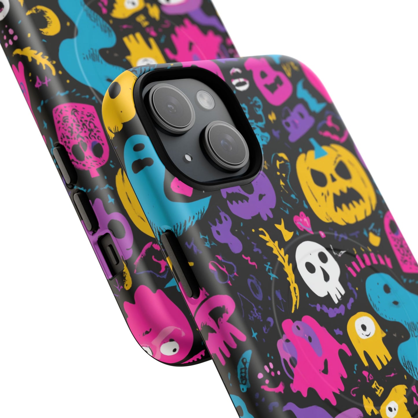 Halloween – Color Chaos