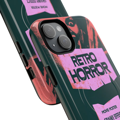 Halloween – Retro Horror