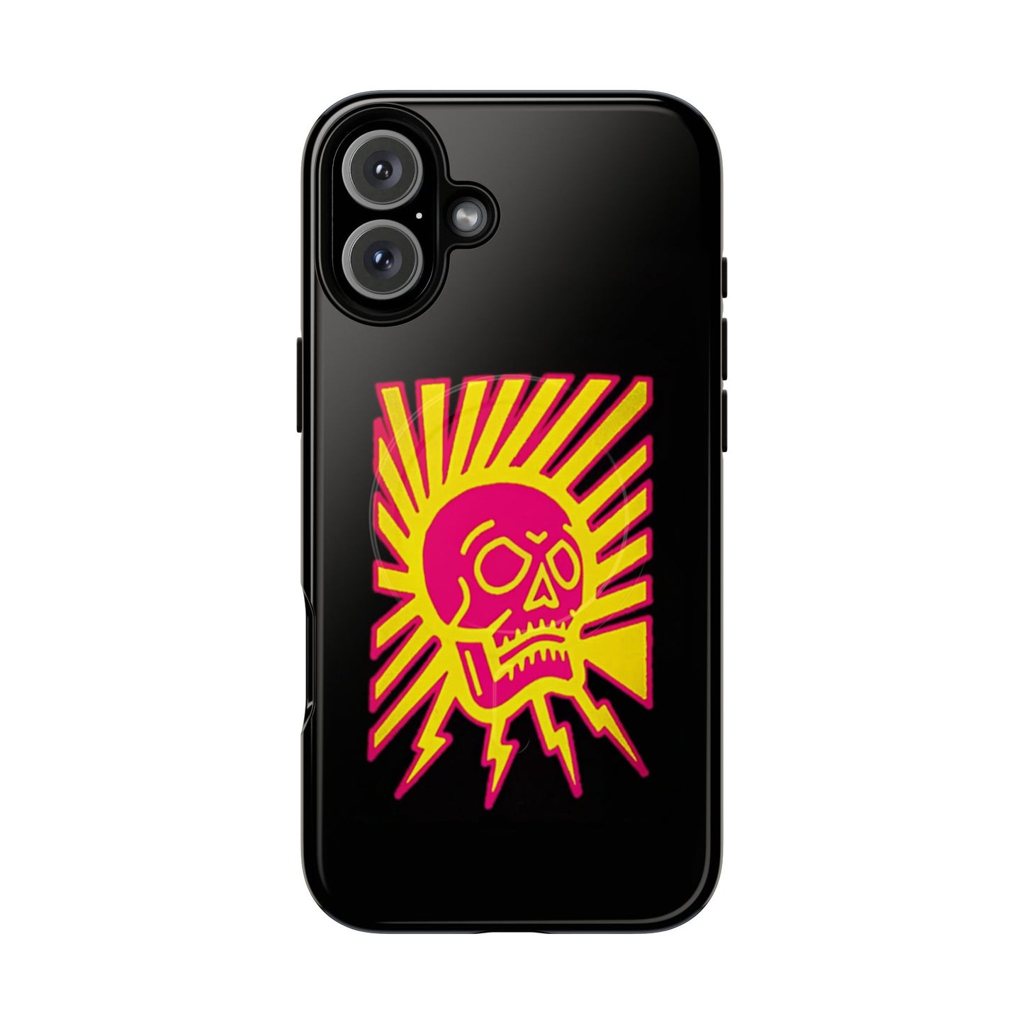 Halloween – Skull Strike