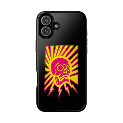 Halloween – Skull Strike