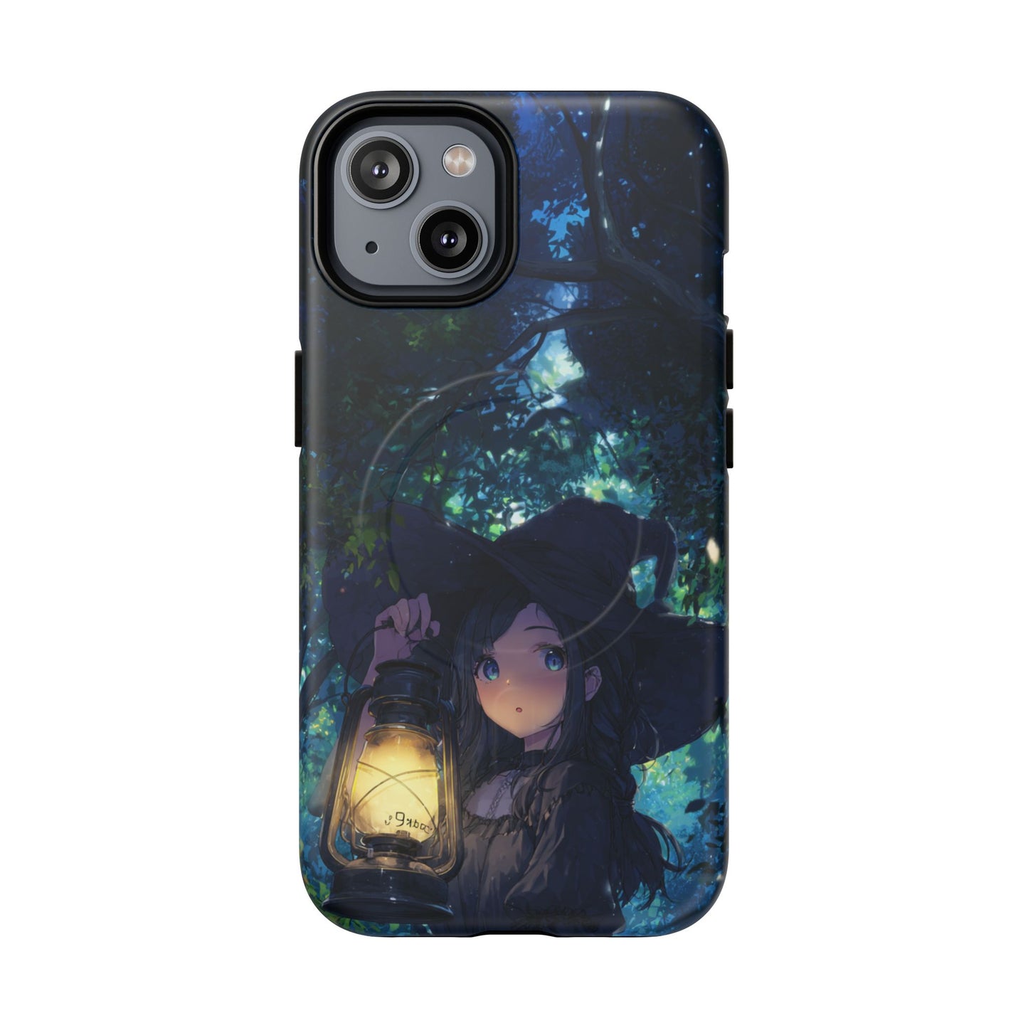 Halloween – Lantern Girl