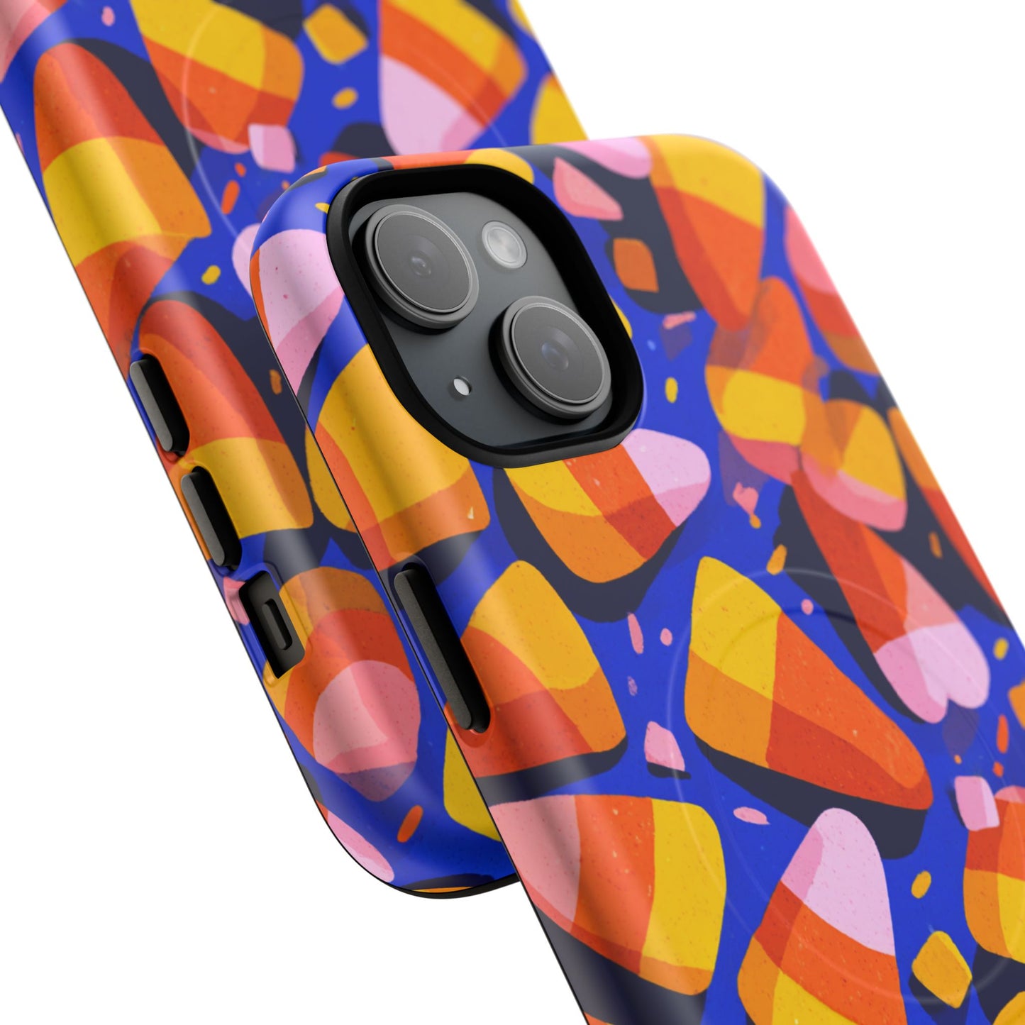 Halloween – Corn Field