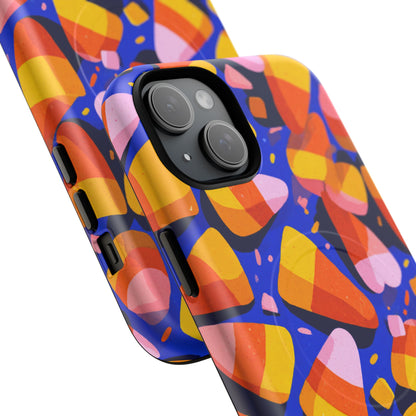 Halloween – Corn Field