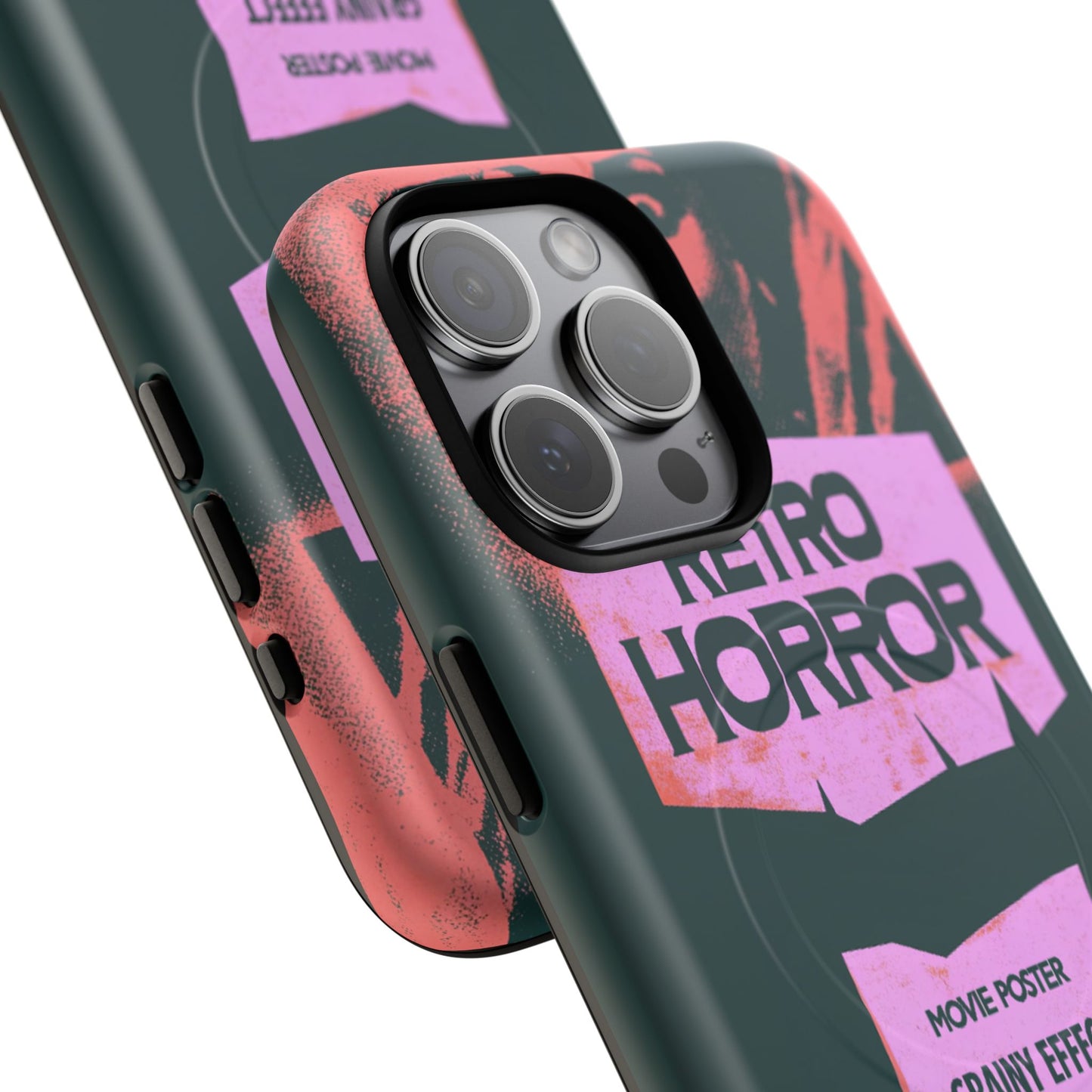 Halloween – Retro Horror