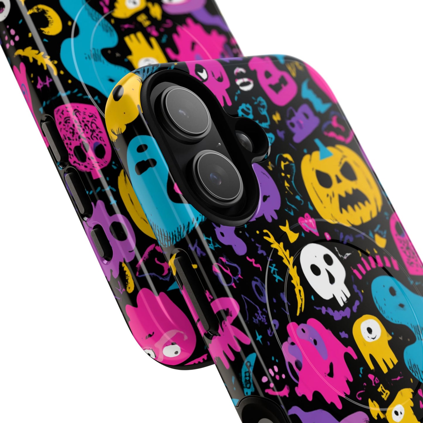 Halloween – Color Chaos