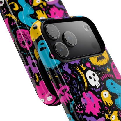 Halloween – Color Chaos