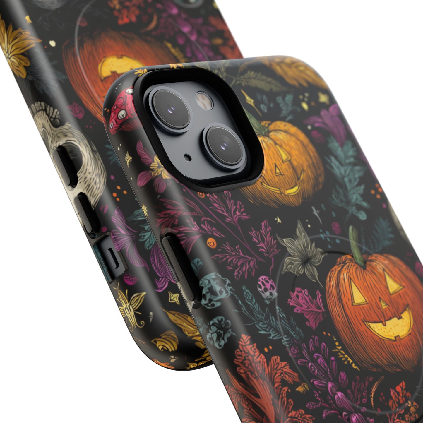 Halloween – Pumpkin Eyes