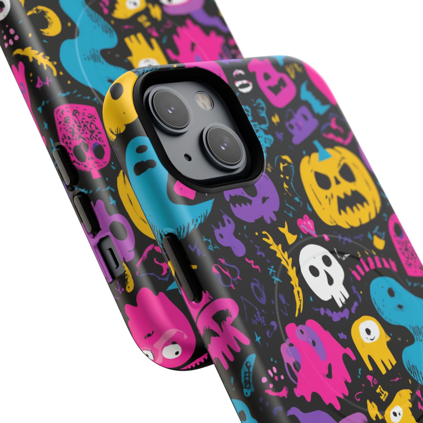 Halloween – Color Chaos