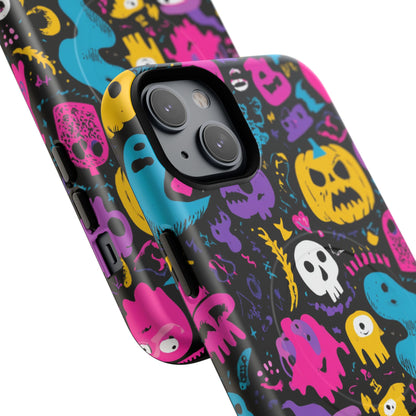 Halloween – Color Chaos