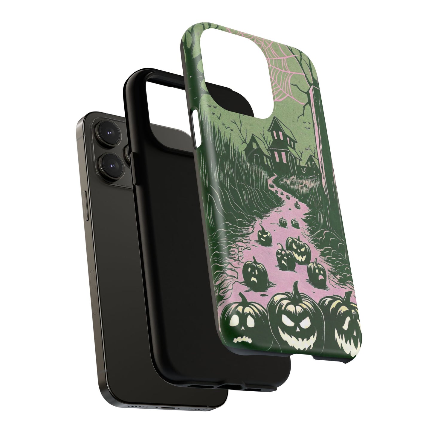 Halloween – Twilight Path