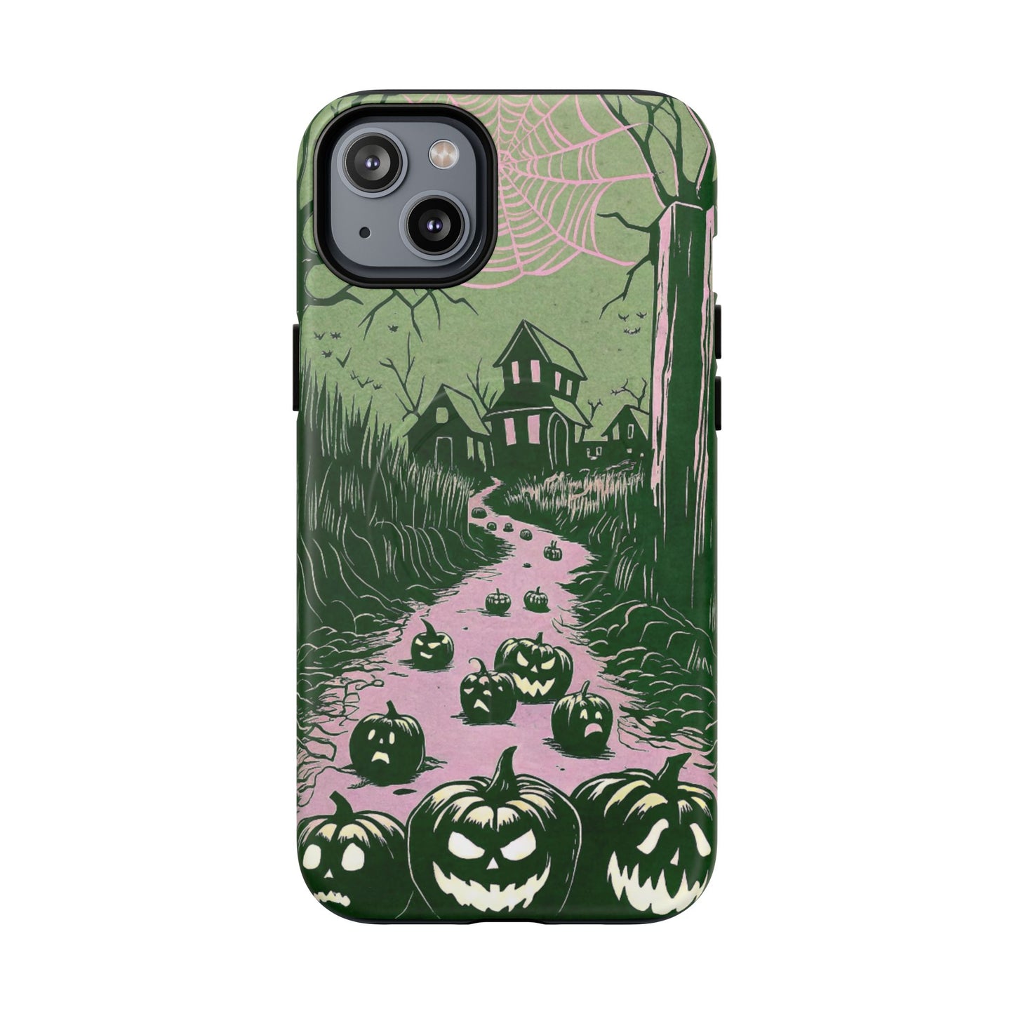 Halloween – Twilight Path