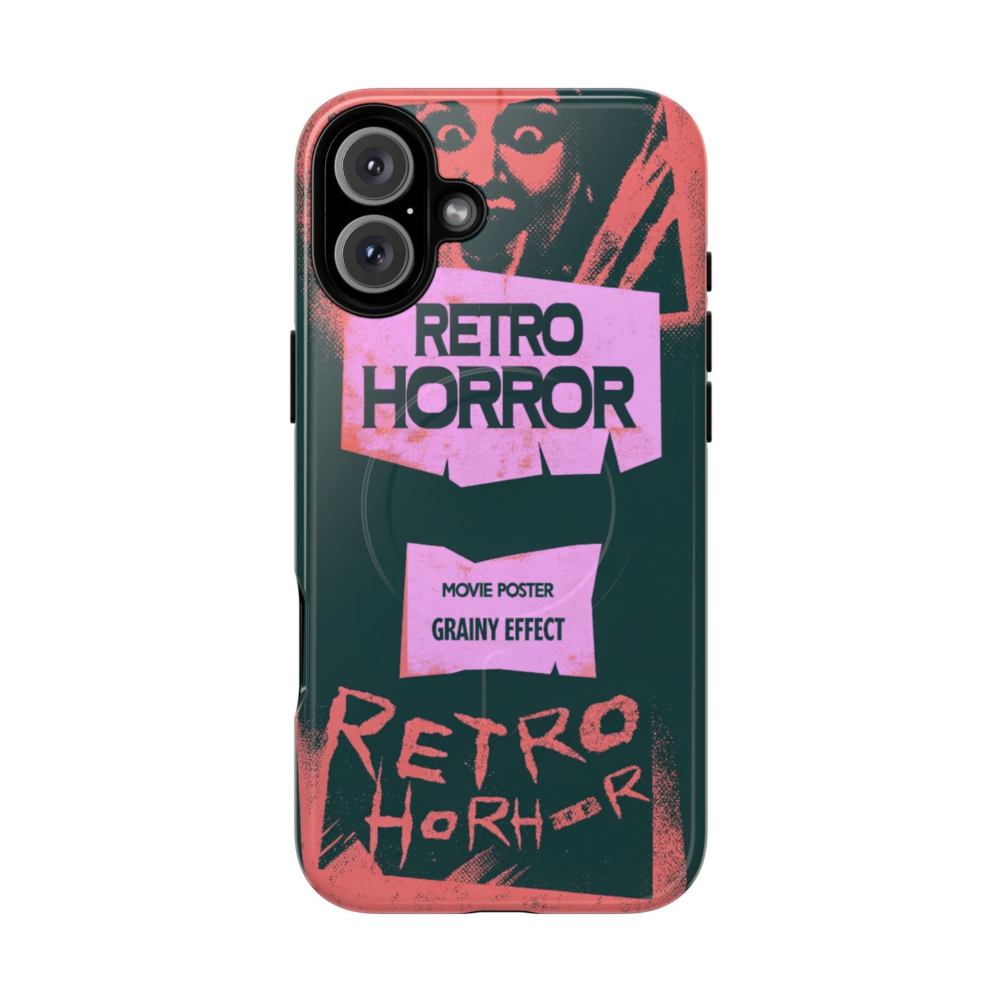 Halloween – Retro Horror