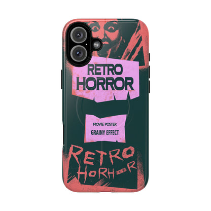 Halloween – Retro Horror