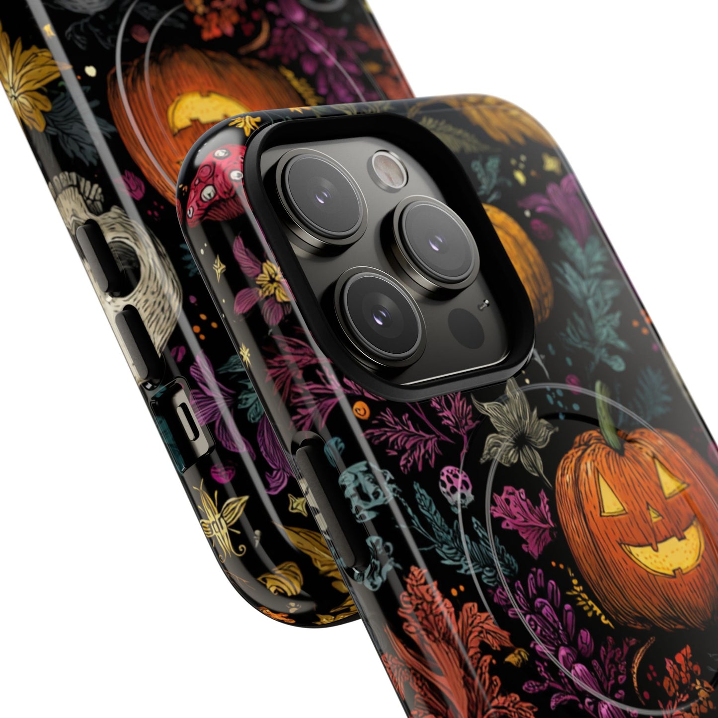 Halloween – Pumpkin Eyes