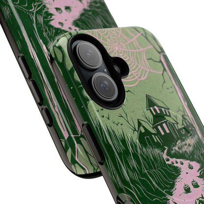 Halloween – Twilight Path