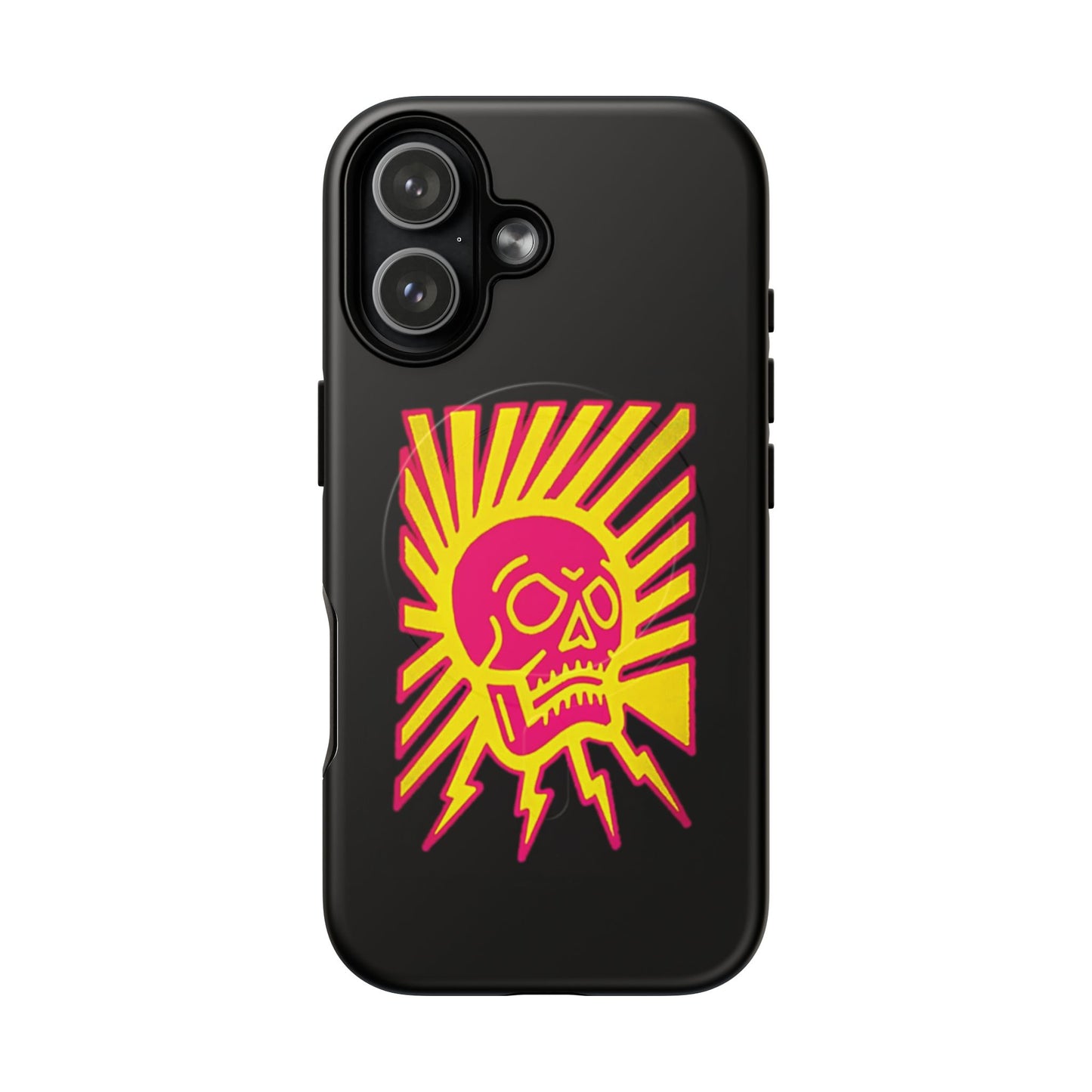 Halloween – Skull Strike