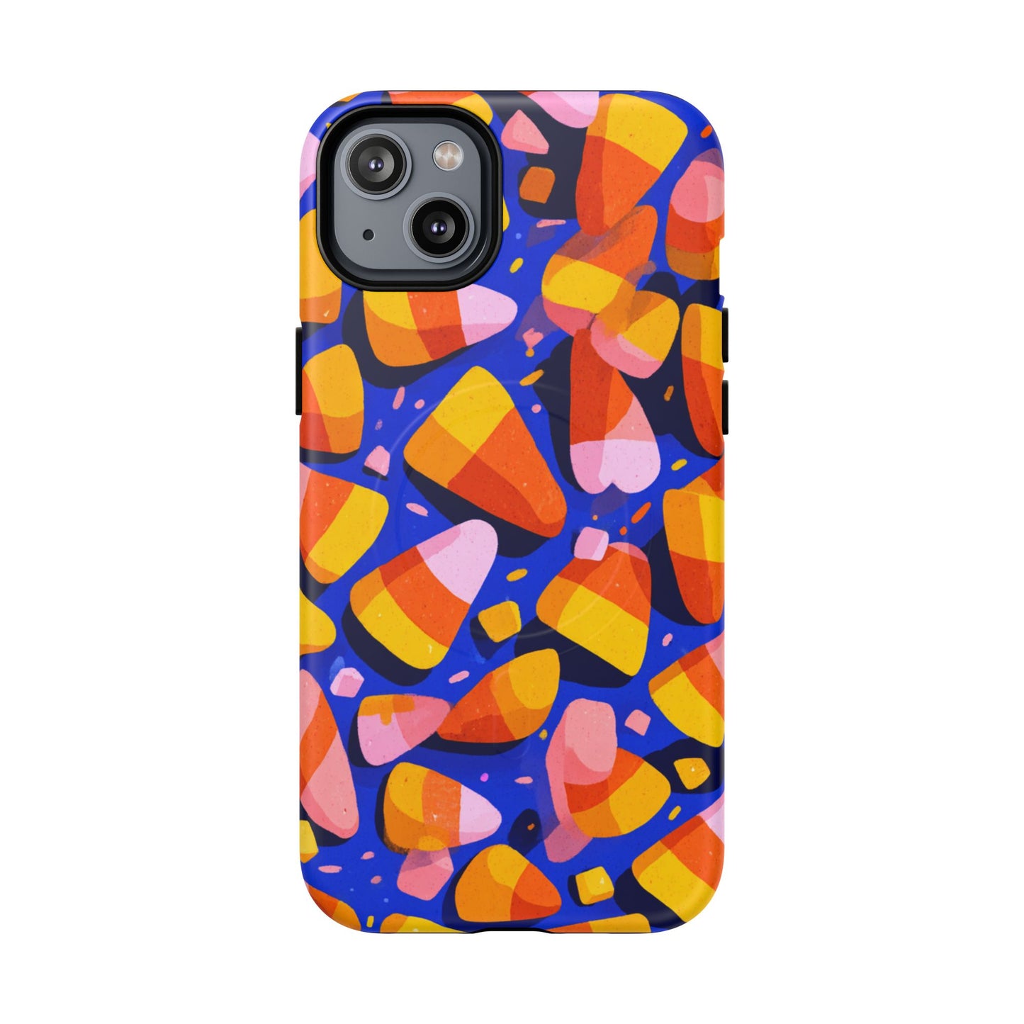 Halloween – Corn Field