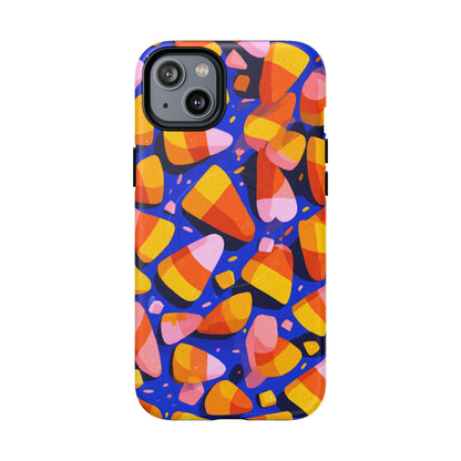 Halloween – Corn Field