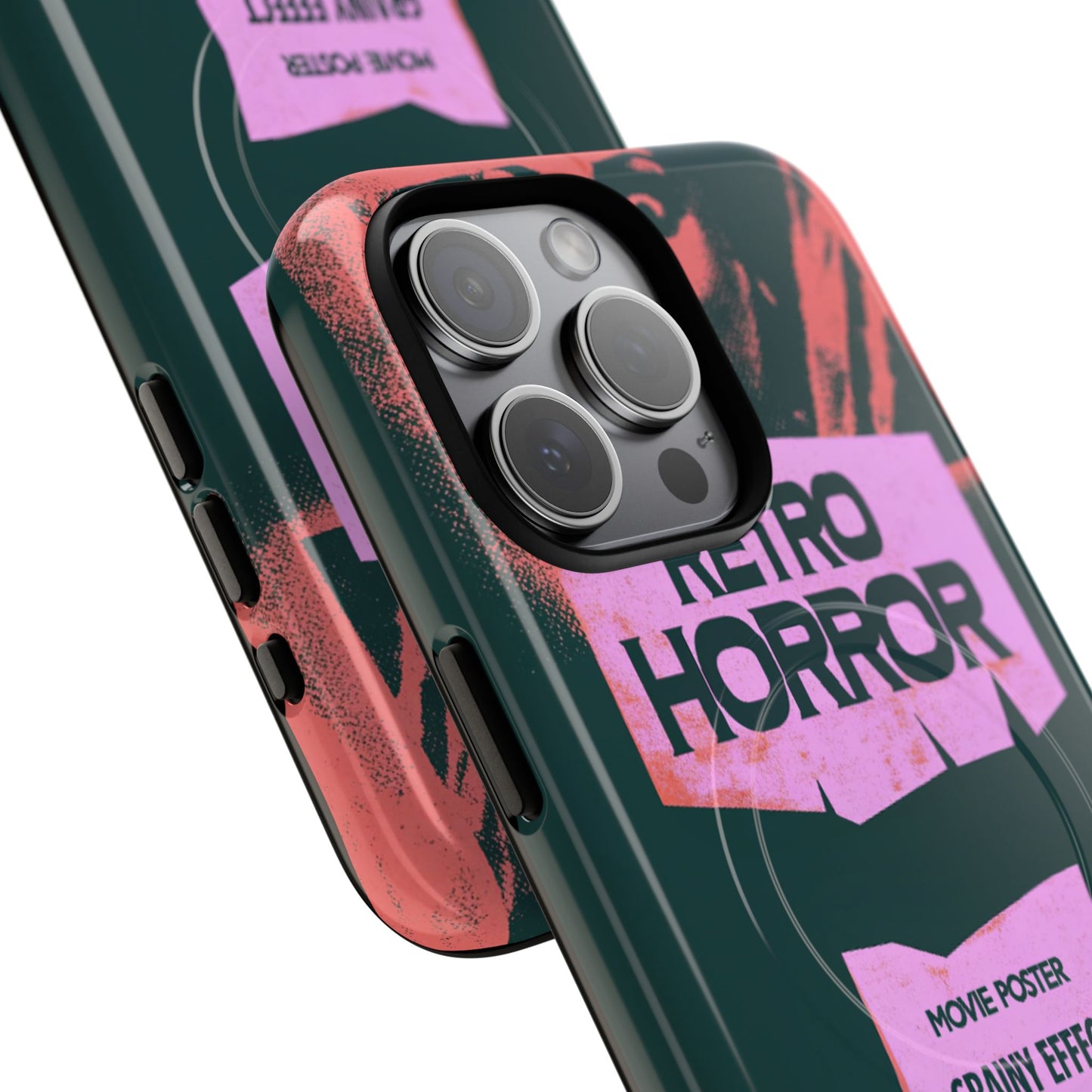 Halloween – Retro Horror