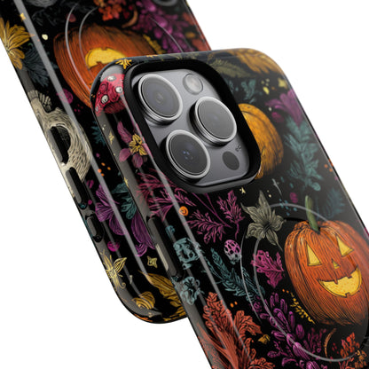 Halloween – Pumpkin Eyes