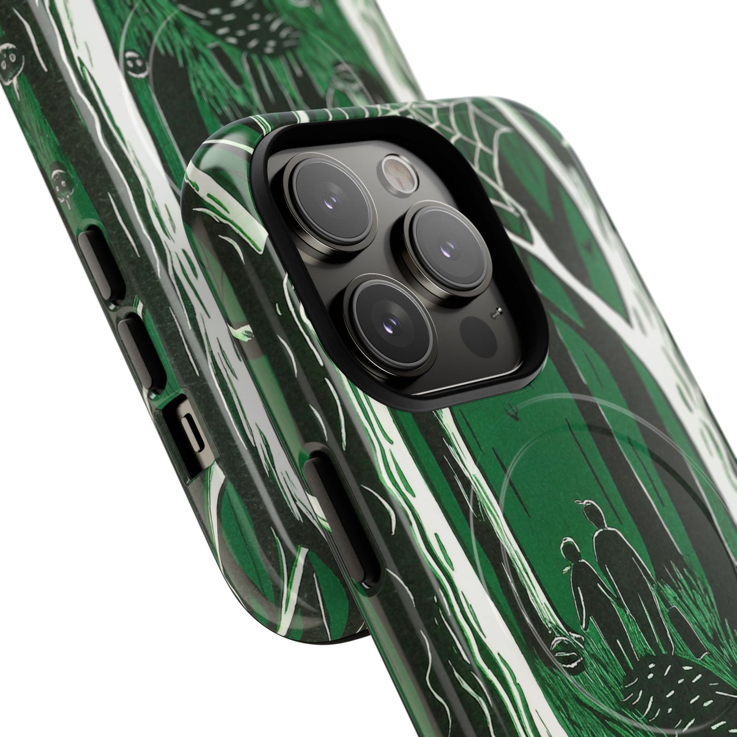 Halloween – Forest Lovers