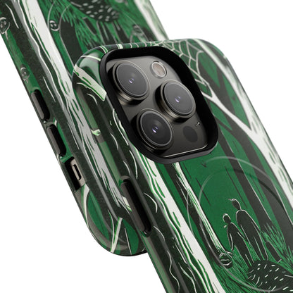 Halloween – Forest Lovers