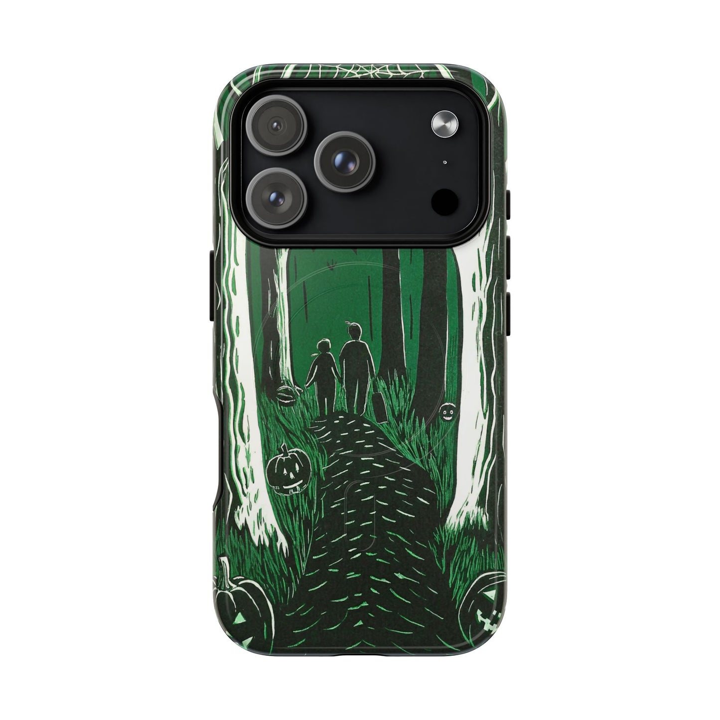 Halloween – Forest Lovers