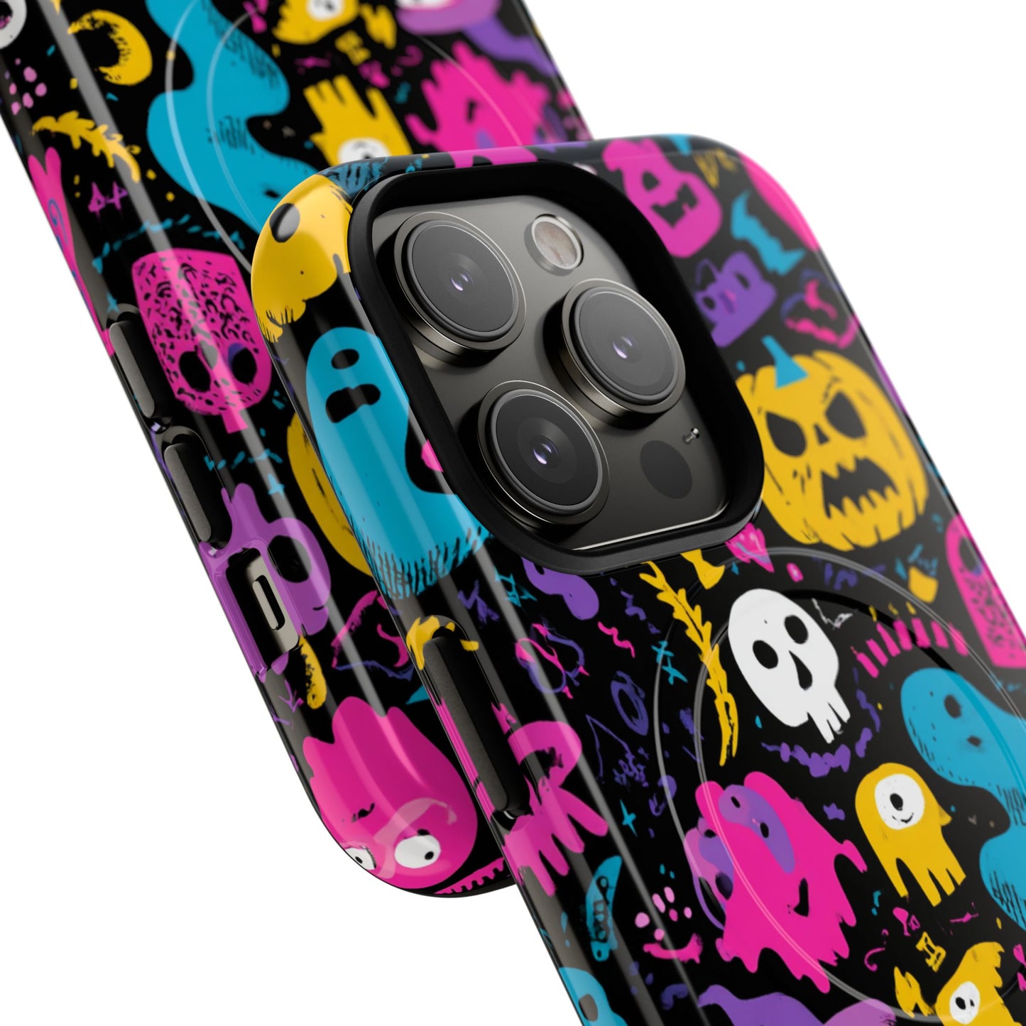 Halloween – Color Chaos