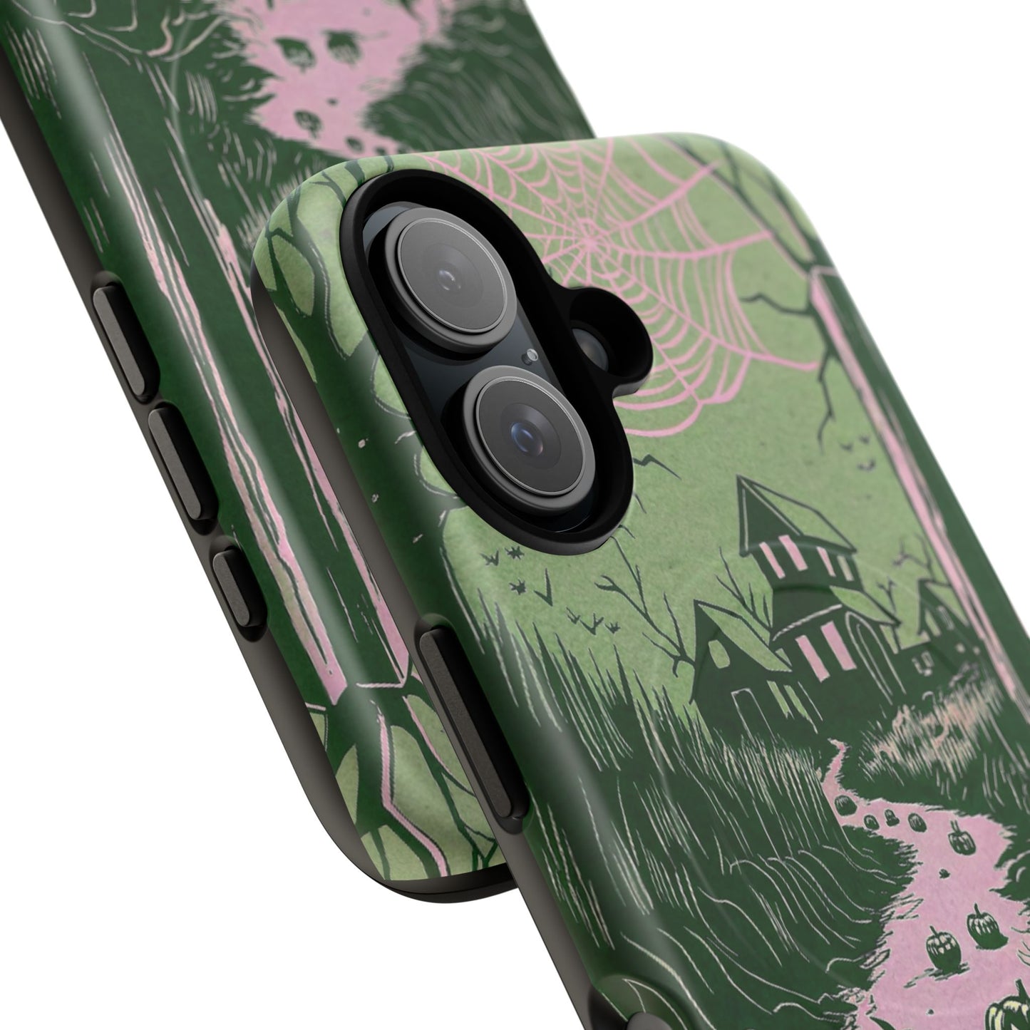 Halloween – Twilight Path