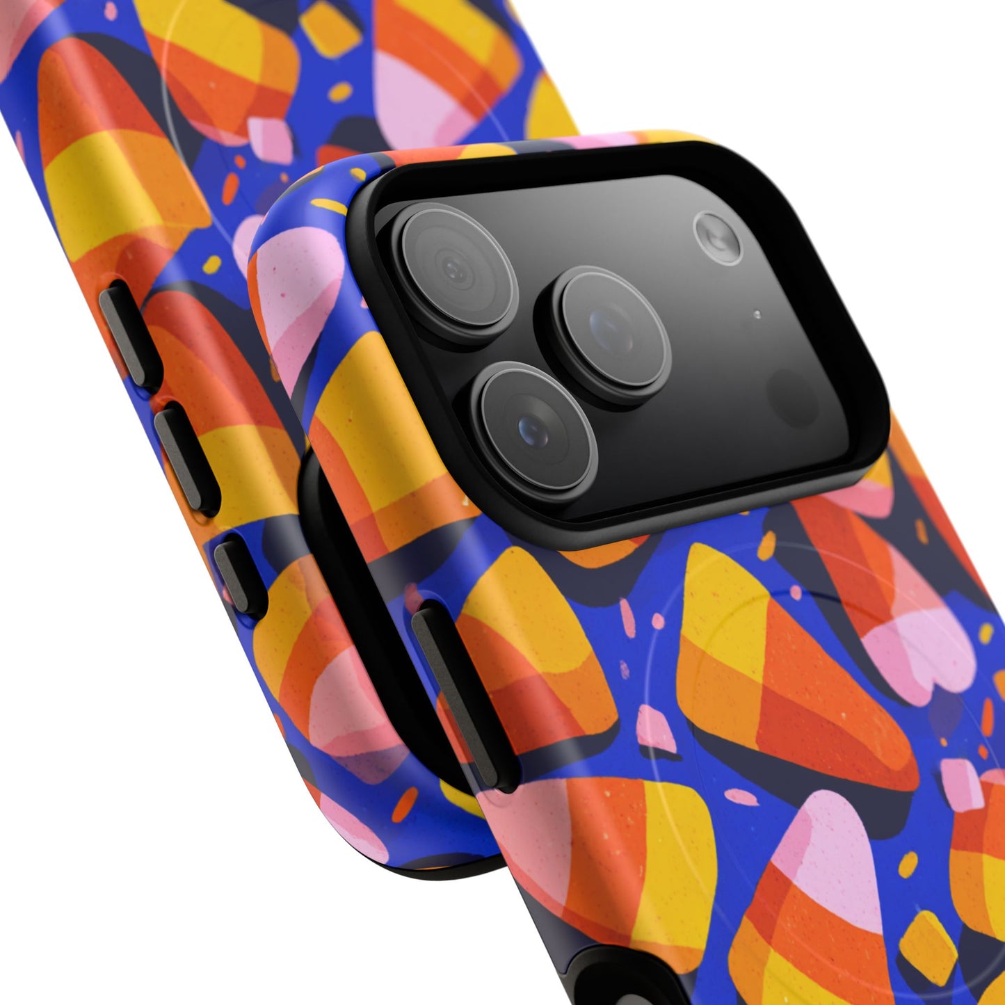 Halloween – Corn Field