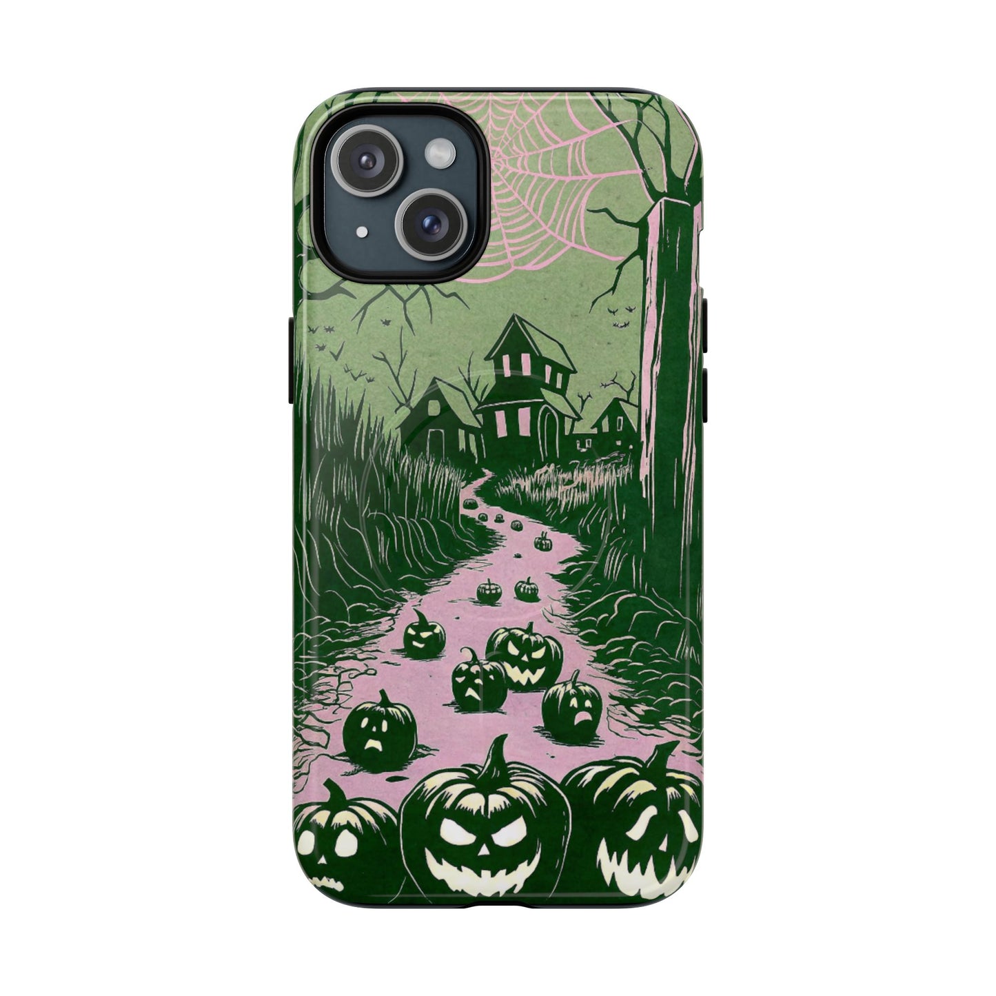 Halloween – Twilight Path