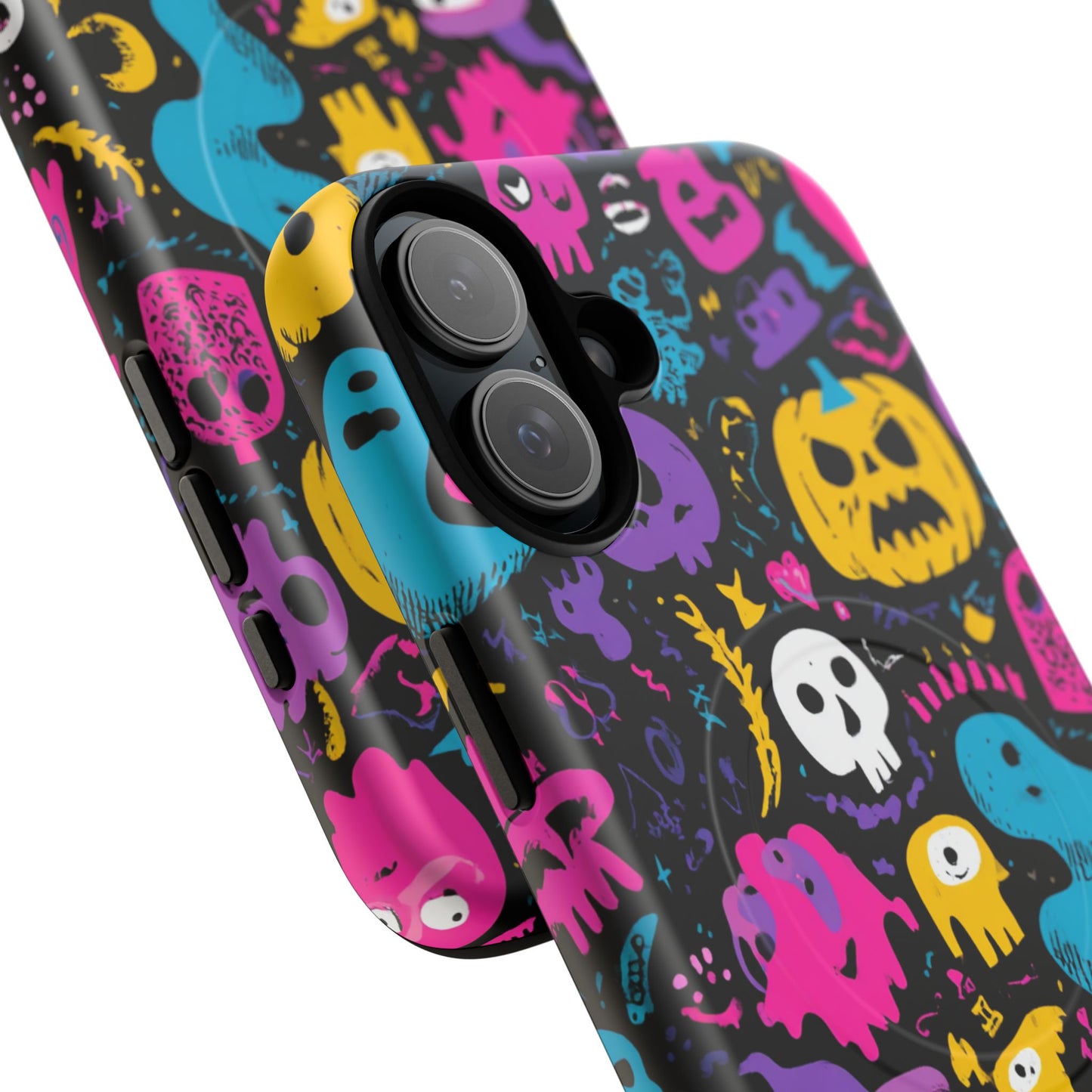 Halloween – Color Chaos