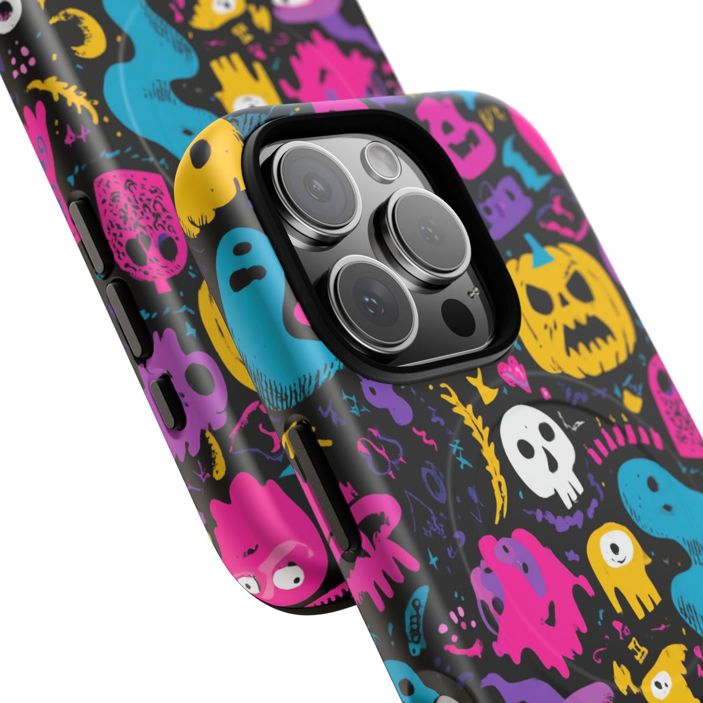 Halloween – Color Chaos