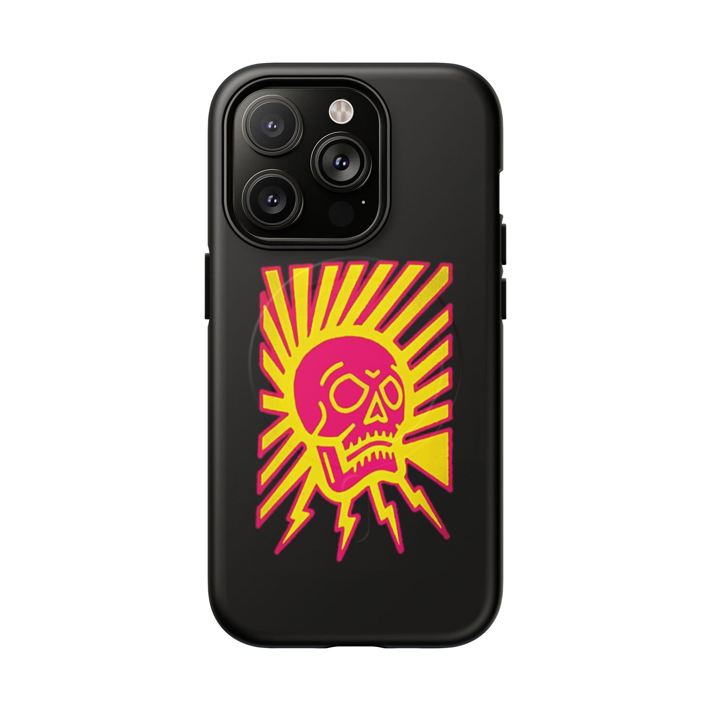 Halloween – Skull Strike