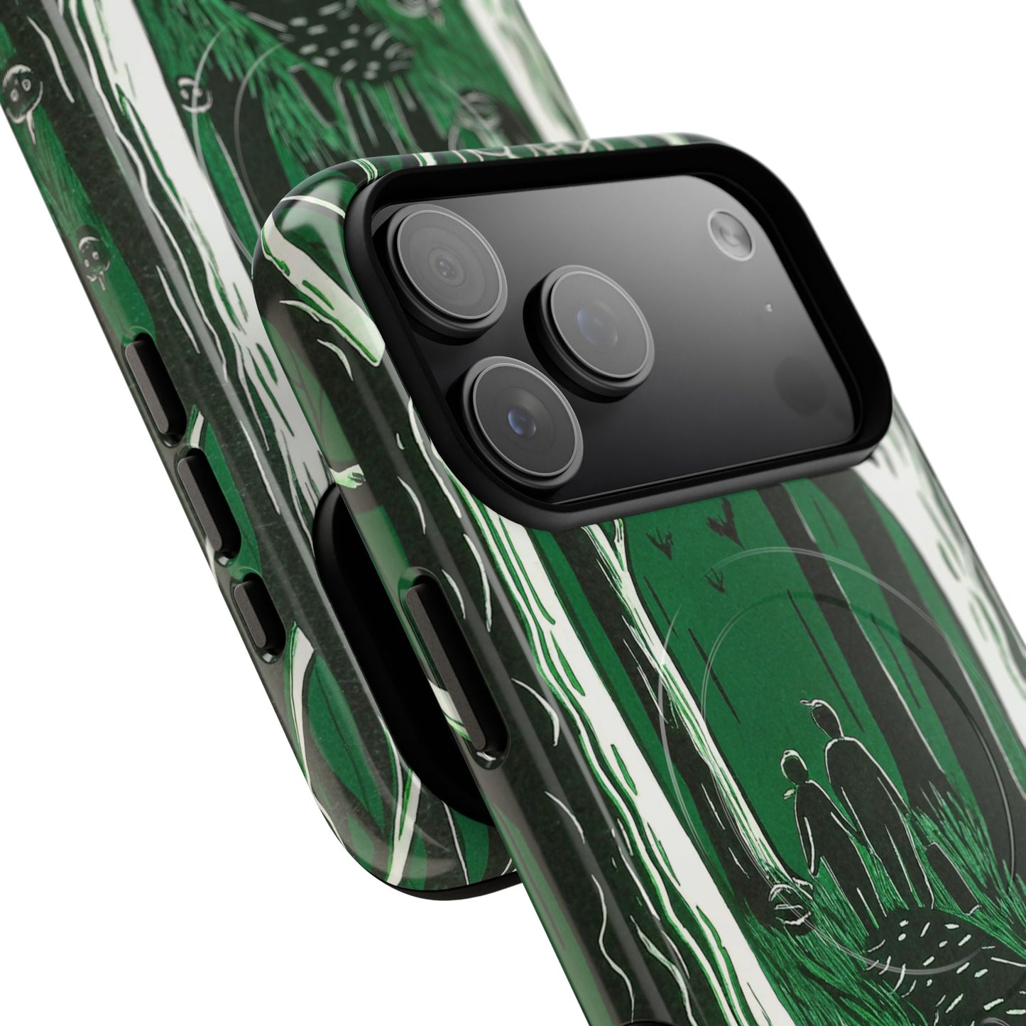 Halloween – Forest Lovers