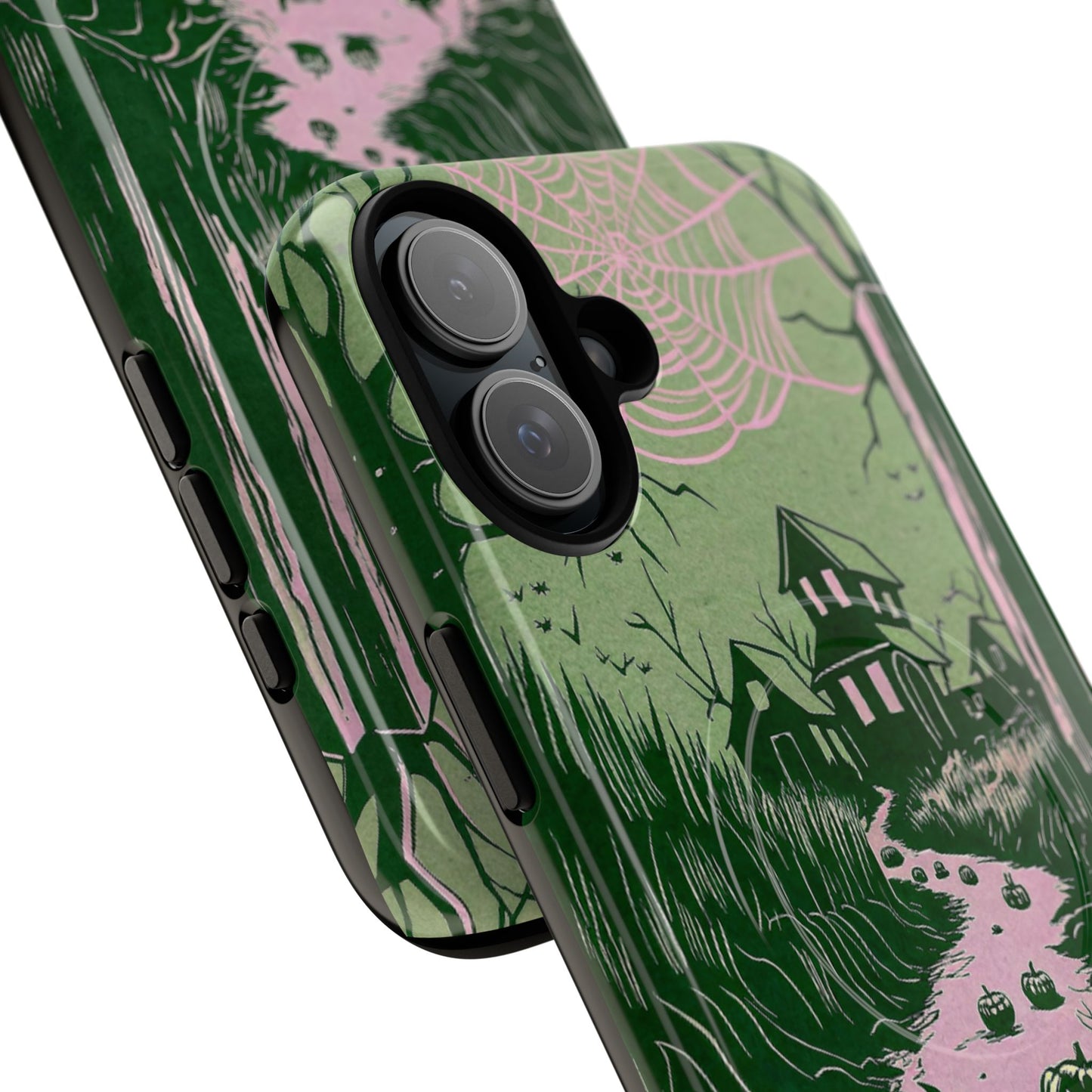 Halloween – Twilight Path