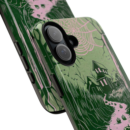 Halloween – Twilight Path