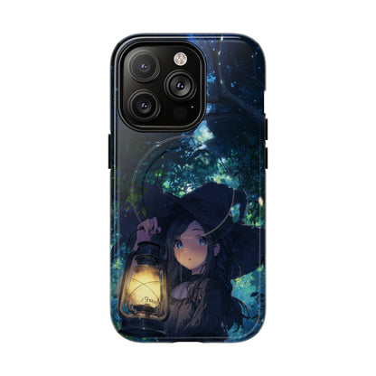 Halloween – Lantern Girl