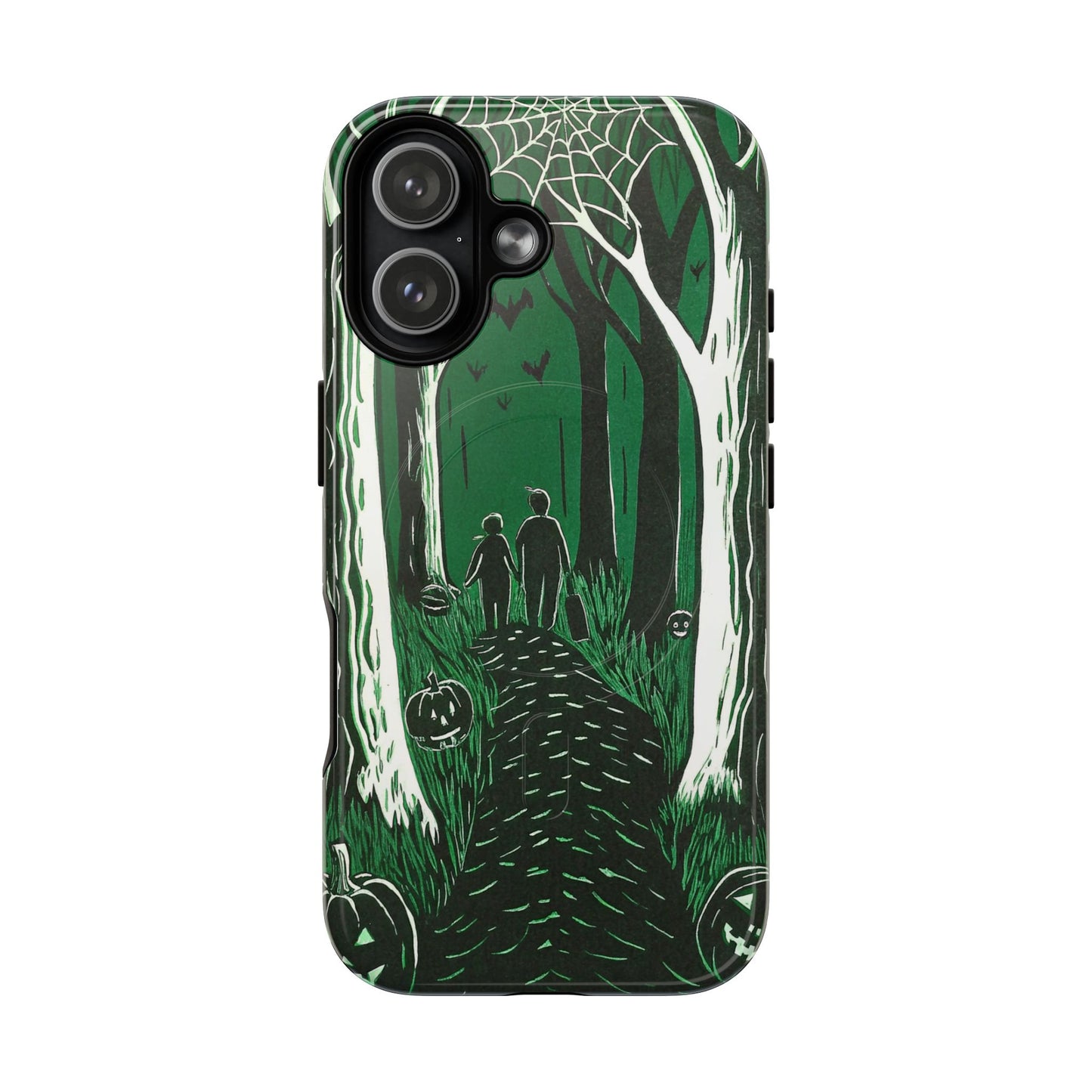 Halloween – Forest Lovers