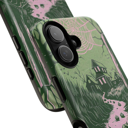 Halloween – Twilight Path