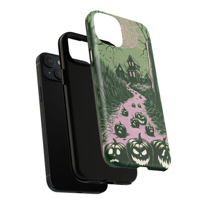 Halloween – Twilight Path