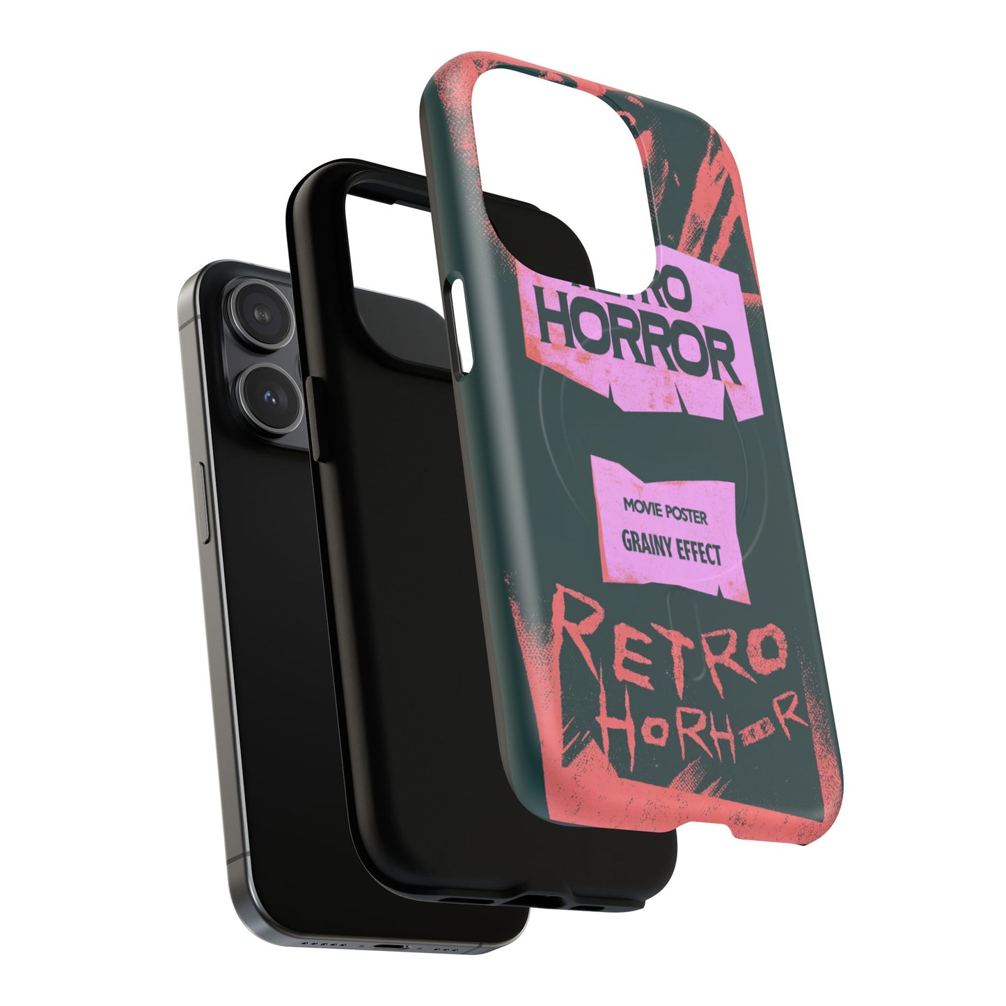 Halloween – Retro Horror