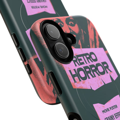 Halloween – Retro Horror