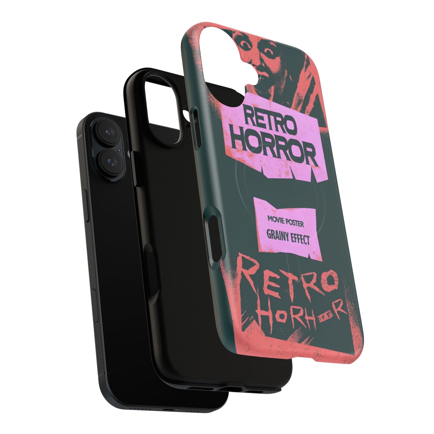 Halloween – Retro Horror