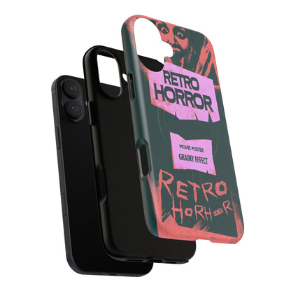 Halloween – Retro Horror